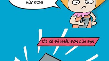 'Thượng đế' đã dễ tính hơn trong mùa dịch