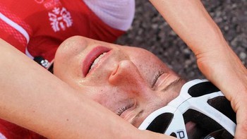 Ngả mũ trước tiến sĩ Toán giành HCV Olympic Tokyo