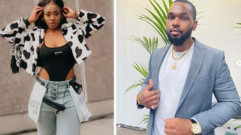 Cô gái yêu trúng Hoàng tử Nigeria khi tìm bạn trai qua mạng