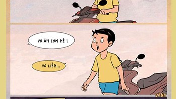 Nhớ quay quắt cảm giác được ngồi trên xe máy