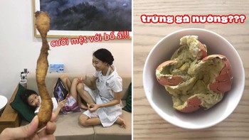 Loạt sự cố bếp núc méo mó mùa dịch khiến hội yêu bếp 'ghét đó'