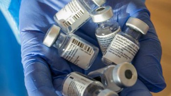 Sau này dư dả, đổi tay vaccine khác được không?