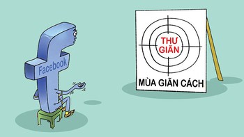 Showbiz nghỉ dịch, biết tìm vui nơi đâu?