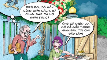 Cúng cô hồn sao cho chuẩn?