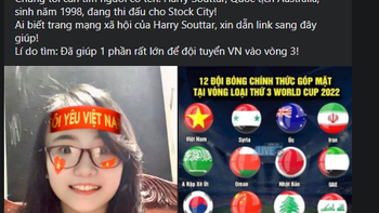 Tuyển Việt Nam dè chừng 'người khổng lồ' 1m98 của Australia