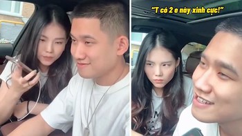 Cô gái nổi đóa khi điện thoại cho bạn thân chồng bảo chia tay