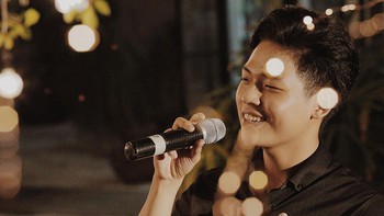 F0 thắng Covid, kể lại hành trình tự chữa bệnh tại nhà bằng ca khúc