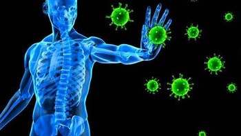 Miễn dịch tự nhiên xịn sò hơn vaccine, chuyện là thế nào?