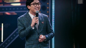 Netizen kêu gọi tẩy chay Rap Việt mùa 2 vì Trấn Thành