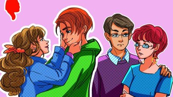 '2 tránh 7 nên' cho buổi đầu về ra mắt bố mẹ chồng tương lai