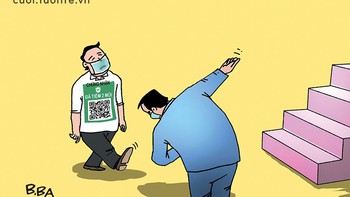 Thượng Đế... thời kỳ mới
