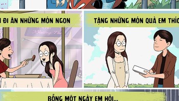 Cuộc đời thằng Vàng chất đầy nghiệt ngã