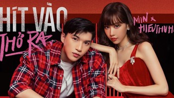 Min, Hieuthuhai rủ Gen Z cùng đi phượt, sống chill, tránh xa drama