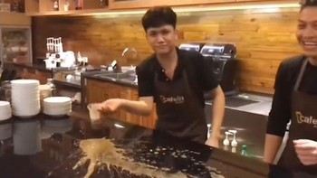 Sự khác biệt giữa thợ chính và thợ phụ