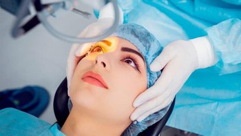 Đục dịch kính có ảnh hưởng gì đến thị lực?