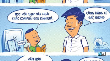 Online hay offline có lợi hơn?