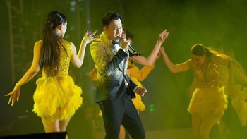Dương Triệu Vũ chọn ngày sinh nhật phát hành liveshow 'Uyên uyển'