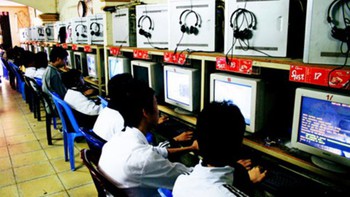 Giới trẻ ngày càng 'dốt' Excel
