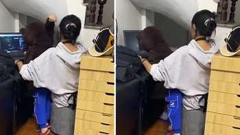 Cháu nó ở nhà ngoan lắm (P26)