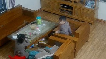 Cháu nó ở nhà ngoan lắm (P29)