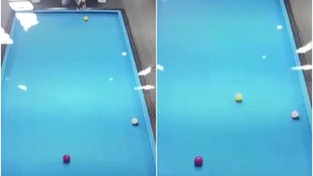 Siêu phẩm bida rùa 3 băng