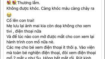 Nghi phạm đóng đinh vào đầu bé gái 3 tuổi thích 'sống ảo' trên mạng
