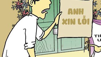 Anh có biết mỗi mùa xuân sang là em già thêm 1 tuổi?