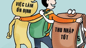 Ăn Tết 'hoành tráng' tại gia