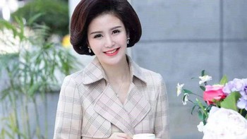 Người phụ nữ xinh đẹp mang tội 'dụ dỗ' hàng triệu bà cô trung niên