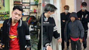 Thông Soái Ca là ai khiến giới 'idol tóp tóp' đua nhau đu trend?
