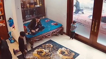 Cháu nó ở nhà ngoan lắm (P32)