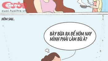 Hậu '8 tháng 3'