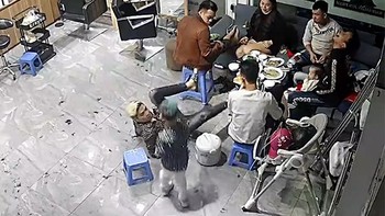 Cháu nó ở nhà ngoan lắm (P33)