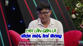 Bạn trai vẫn nhớ người cũ khi đi hẹn hò, cô gái quyết định khó tin