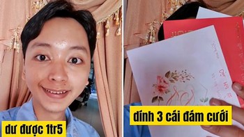 Chàng trai lương 7 triệu tiết kiệm tối đa dư được 1,5 triệu đồng