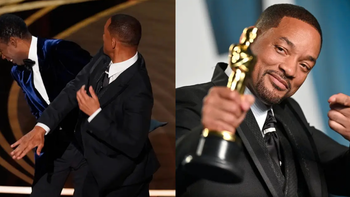 Will Smith công khai xin lỗi Chris Rock sau cái tát tại giải'Oscar'