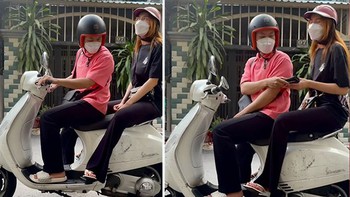 Cách để làm vợ hết giận trong 1 nốt nhạc