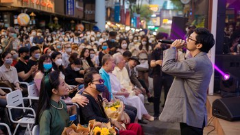 Hai 'nàng thơ' tiếp theo của cố nhạc sĩ Trịnh Công Sơn lộ diện