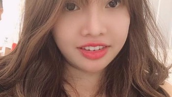 'Thị Nở tái sinh' đu trend khoe ảnh quá khứ thời còn dùng Yahoo