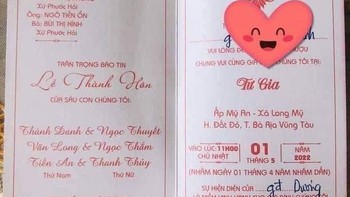 Ảnh vui 23/4: Xôn xao lễ thành hôn của '6 con chúng tôi'