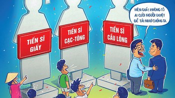 TUỔI TRẺ CƯỜI số ra ngày 15-5-2022 có gì đặc biệt?