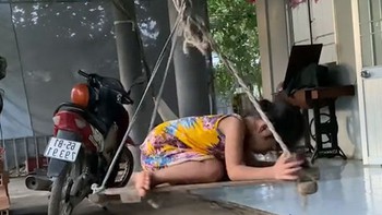 Đẻ con gái cho thùy mị nết na (P37)