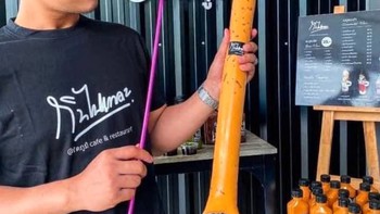 Ảnh vui 24/5: Sốc quá sốc!