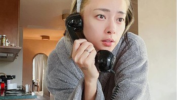 Ảnh vui sao Việt 24/5: Ngô Thanh Vân giục chồng đi chơi