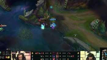Pha xử lý 'hack não' đối phương IQ 2000 của Faker