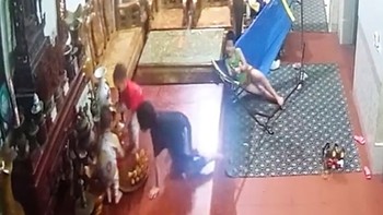 Cháu nó ở nhà ngoan lắm (P40)