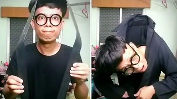 Chàng trai lật tẩy 3 màn ảo thuật nổi tiếng thế giới
