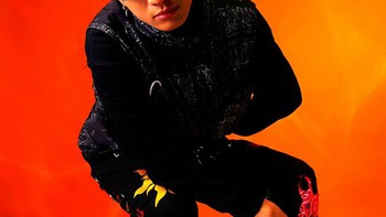 Bản rap dài 1 phút 31 giây của học trò Wowy - Tony D gây xúc động