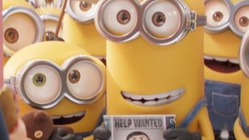 Minions: Hội nhóc vàng hoe làm trỗi dậy sức nóng màn ảnh rộng Việt