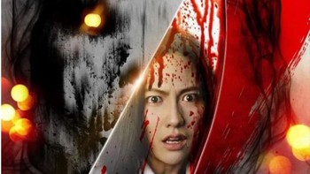 Rạp chiếu Việt sắp có 'phim hiếm' theo phong cách slasher